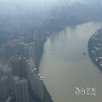 广州遇江而居青年旅舍酒店提供图片