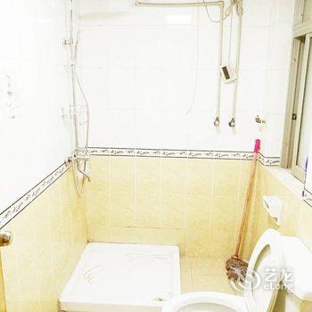 广州遇江而居青年旅舍酒店提供图片