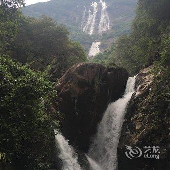 广州遇江而居青年旅舍酒店提供图片