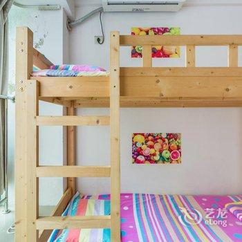 广州遇江而居青年旅舍酒店提供图片