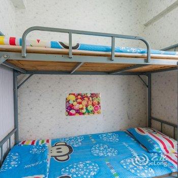 广州遇江而居青年旅舍酒店提供图片