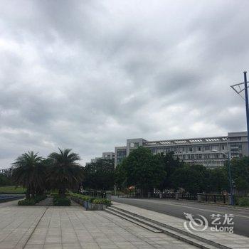 广州遇江而居青年旅舍酒店提供图片