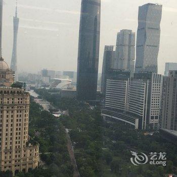 广州遇江而居青年旅舍酒店提供图片