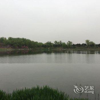 广州遇江而居青年旅舍酒店提供图片