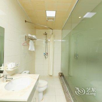 乐家酒店(北京七里庄地铁站店)酒店提供图片