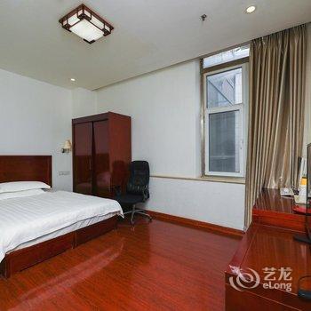 乐家酒店(北京七里庄地铁站店)酒店提供图片