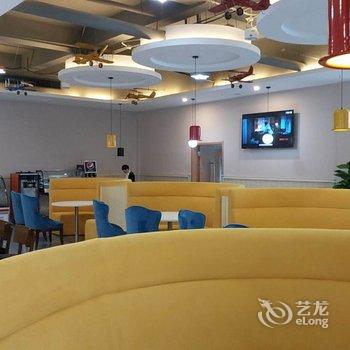 黄山绿地太平湖·四季君盛酒店酒店提供图片