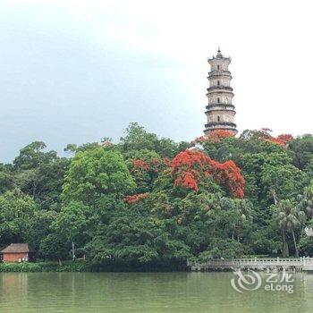 惠州旅安公寓酒店提供图片