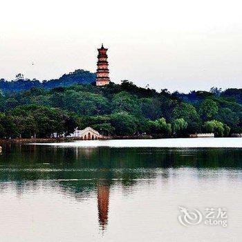 惠州旅安公寓酒店提供图片