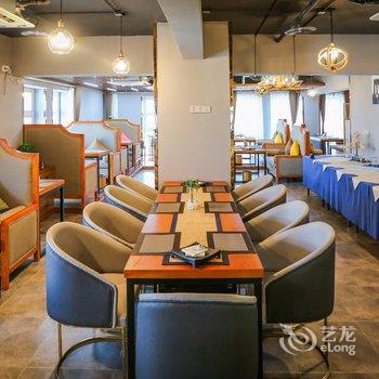 重庆世纪汉腾酒店(永川高铁东站兴龙湖店)酒店提供图片