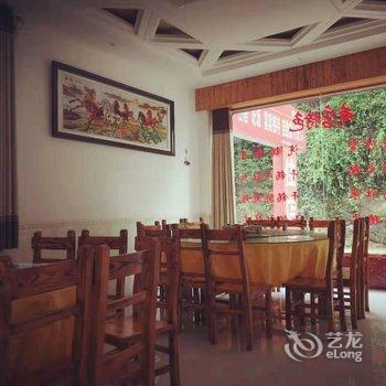 张家界奇缘大酒店酒店提供图片