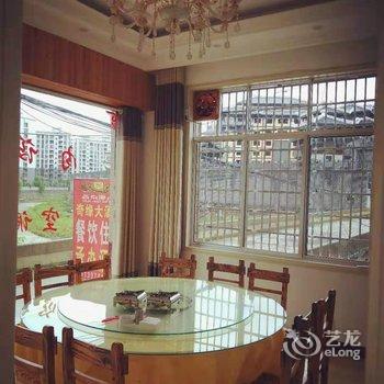 张家界奇缘大酒店酒店提供图片