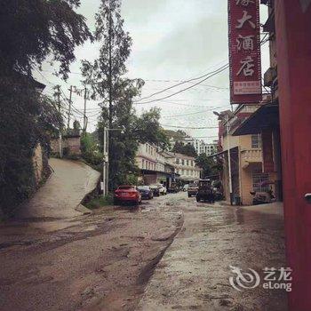 张家界奇缘大酒店酒店提供图片