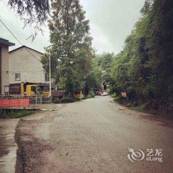张家界奇缘大酒店酒店提供图片