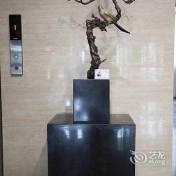 克什克腾蒙元艺术精品酒店酒店提供图片