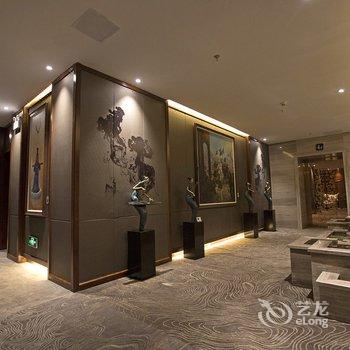 克什克腾蒙元艺术精品酒店酒店提供图片