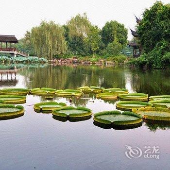 杭州胜高wepai公寓(智能小镇金星地铁口站店)酒店提供图片