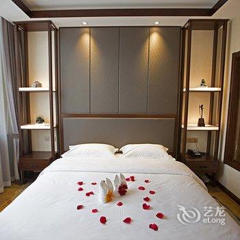 克什克腾蒙元艺术精品酒店酒店提供图片