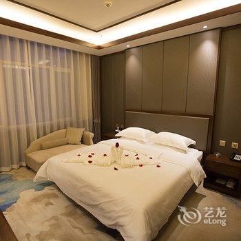 克什克腾蒙元艺术精品酒店酒店提供图片
