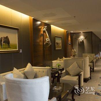 克什克腾蒙元艺术精品酒店酒店提供图片