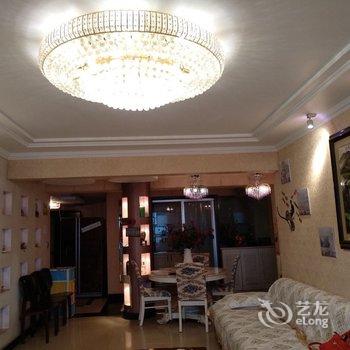 重庆宸兮青年旅社酒店提供图片