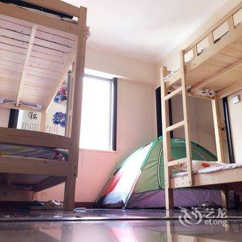 重庆宸兮青年旅社酒店提供图片