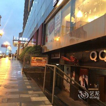 重庆宸兮青年旅社酒店提供图片