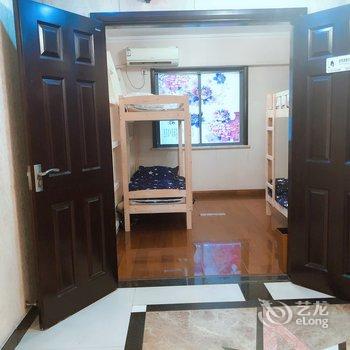 重庆宸兮青年旅社酒店提供图片