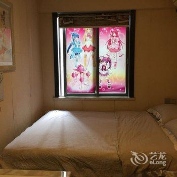 重庆宸兮青年旅社酒店提供图片