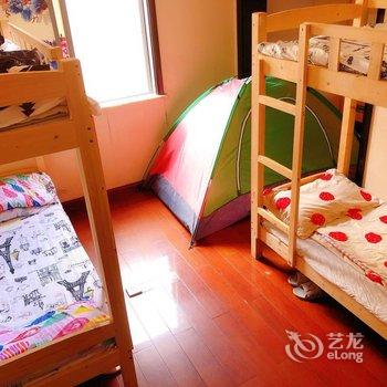 重庆宸兮青年旅社酒店提供图片