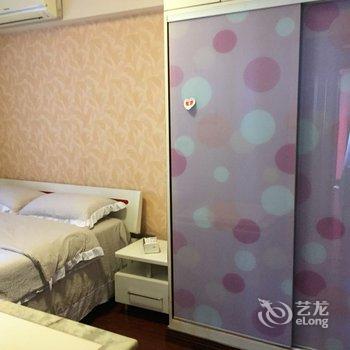 重庆宸兮青年旅社酒店提供图片
