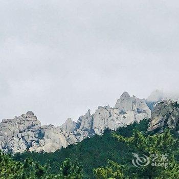 青岛悠山庭院民宿酒店提供图片