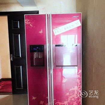重庆宸兮青年旅社酒店提供图片