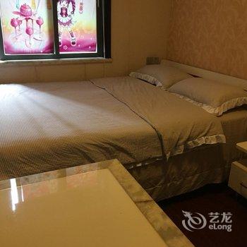 重庆宸兮青年旅社酒店提供图片
