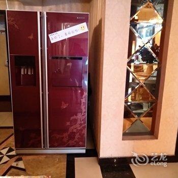 重庆宸兮青年旅社酒店提供图片