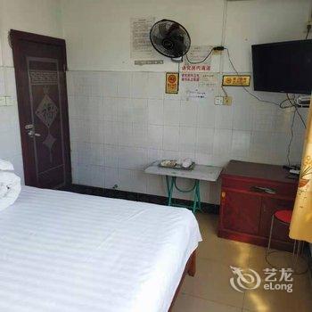 南宁罗益旅舍酒店提供图片