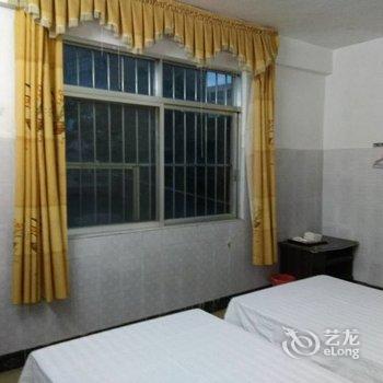 南宁罗益旅舍酒店提供图片