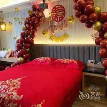 保康烟草影院酒店酒店提供图片