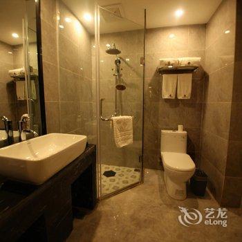 保康烟草影院酒店酒店提供图片