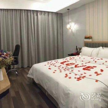 保康烟草影院酒店酒店提供图片