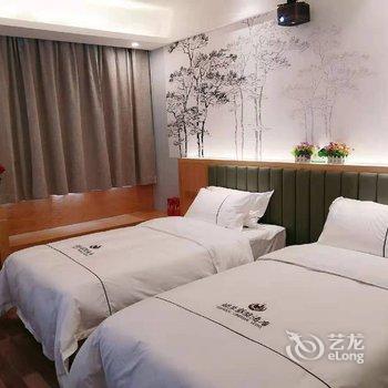 保康烟草影院酒店酒店提供图片