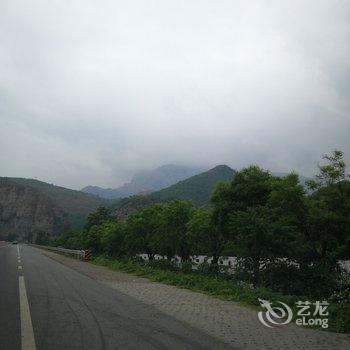 花筑·北京衣霞山居(房山十渡生态旅游景区店)酒店提供图片