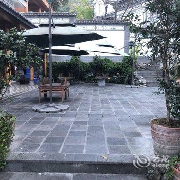 漾濞石门农园酒店提供图片