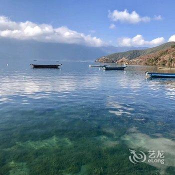 泸沽湖草海扎西苑客栈酒店提供图片