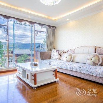 泸沽湖草海扎西苑客栈酒店提供图片
