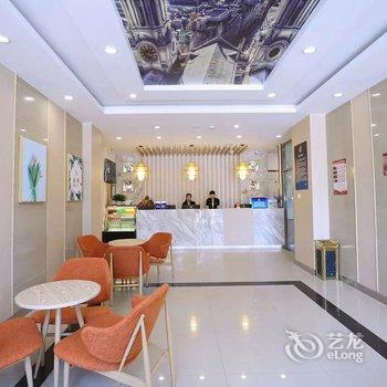 北京福成宾馆(首都机场新国展店)酒店提供图片