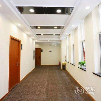 北京福成宾馆(首都机场新国展店)酒店提供图片