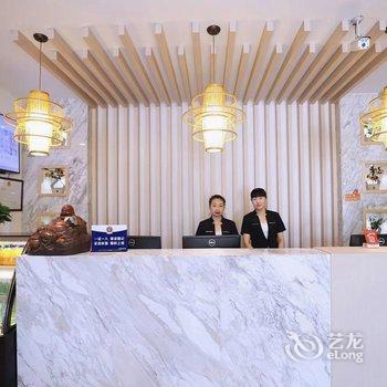 北京福成宾馆(首都机场新国展店)酒店提供图片