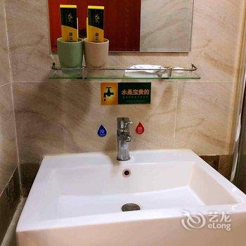 北京福成宾馆(首都机场新国展店)酒店提供图片