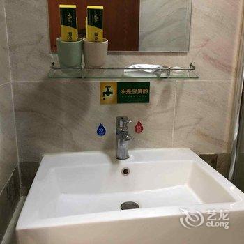 北京福成宾馆(首都机场新国展店)酒店提供图片